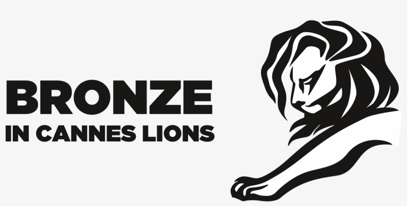 Thank You - Cannes Lions Innovation Logo, transparent png download