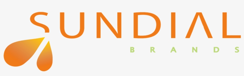 Sundial Brands Believes Engages In Social Listening - Sundial Brands Logo, transparent png download