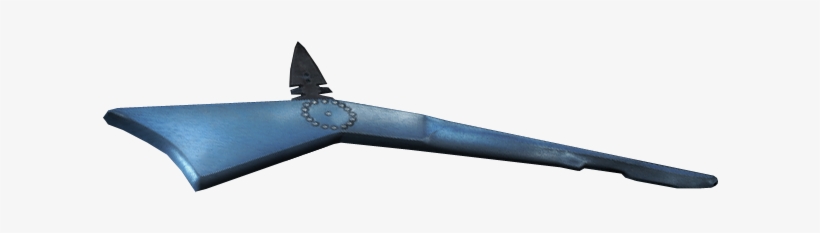 Ac3 Gunstock War Club - Glider, transparent png download