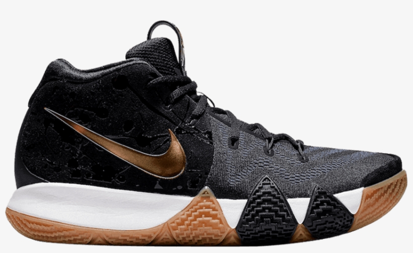 kyrie 4 leaf clover shoes