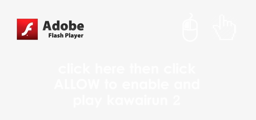Adobe Flash Player Needed - Adobe Flash Player, transparent png download