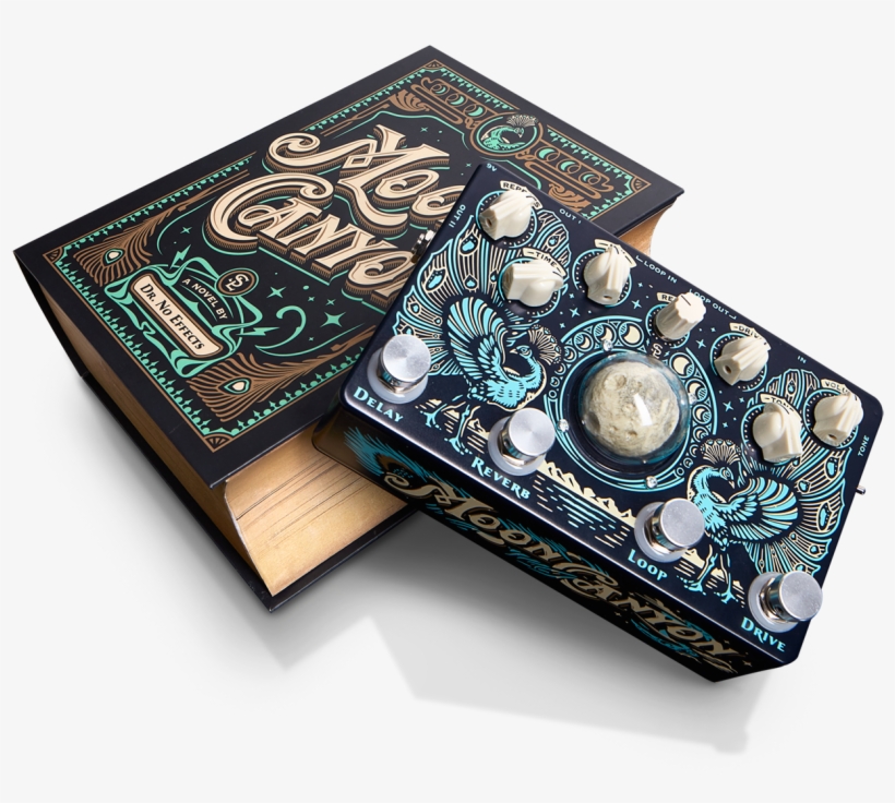 Moon Canyon - Eye Shadow, transparent png download