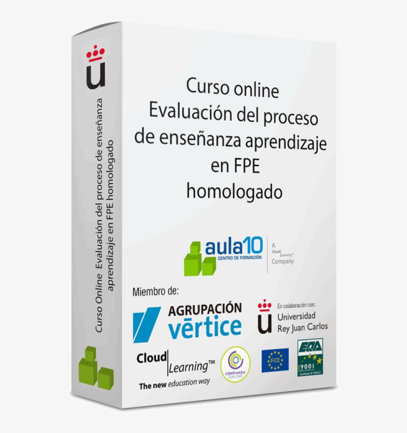 Curso Online Evaluación Del Proceso De Enseñanza Aprendizaje - Libro De Crm Y Erp, transparent png download