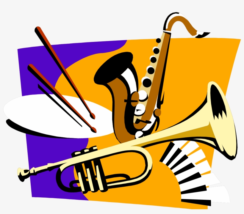 Crhs Jazz Band Concert, 6 P - Band Concert Png, transparent png download