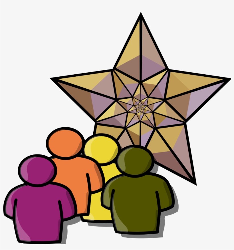 Featured Article Collaboration - People, transparent png download