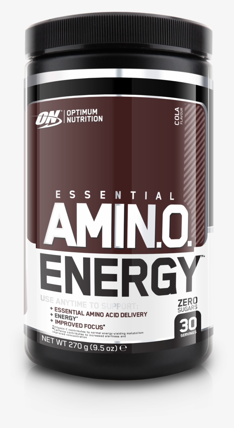 Amino Energy Caffeine, transparent png download