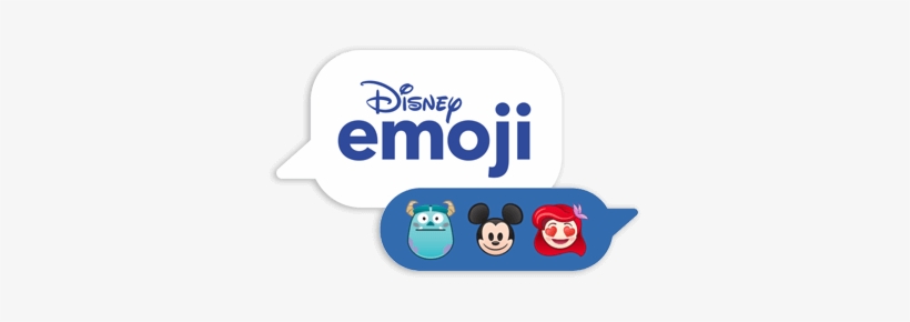 M-emoji - Disney Emoji: Questions And Quizzes To Disney-fy Your, transparent png download
