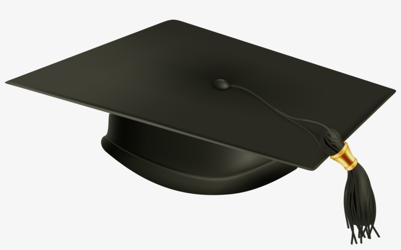 Graduation Cap Transparent Png, transparent png download