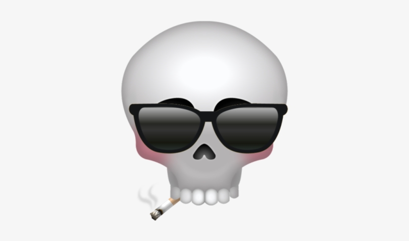 Skull, transparent png download
