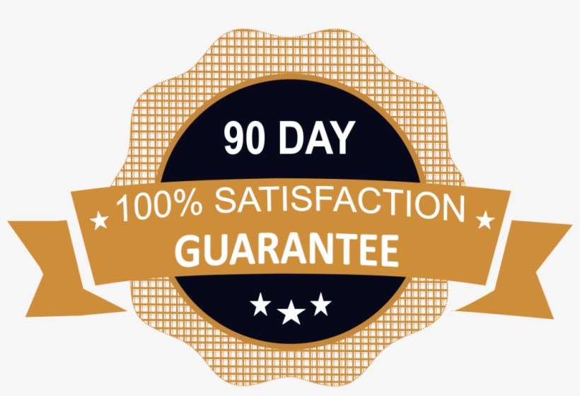 Take Our 100% Satisfaction Guarantee - Illustration, transparent png download