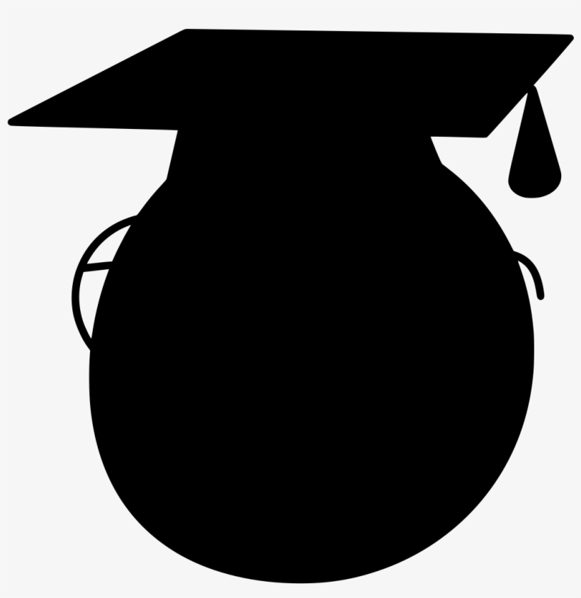 Download Png - Graduation Ceremony, transparent png download