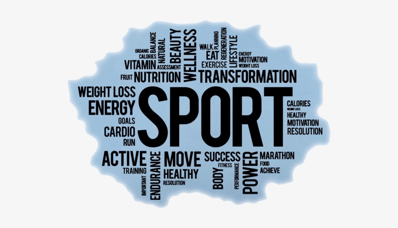 Motivation - Singlestopshop 2016 New Fitness Motivation Wall Sticker, transparent png download