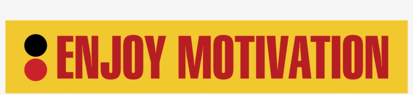 Enjoy Motivation Logo Png Transparent - Nu Chayamachi, transparent png download