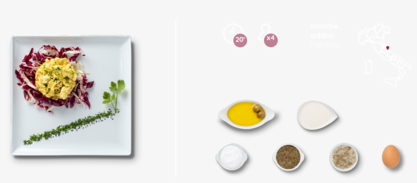 Eggs And Truffle - Coin, transparent png download