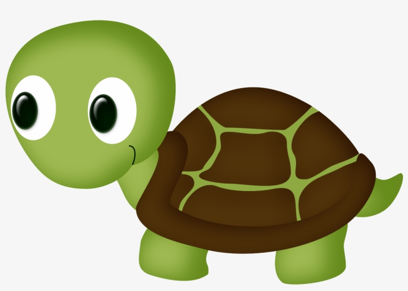 Photo By @duda-cavalcanti - Dibujo De Tortuguita, transparent png download