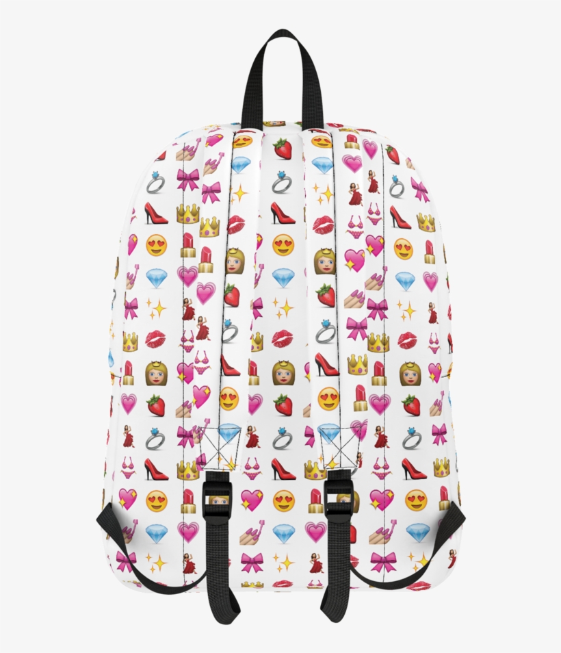 Emoji - Emoji - Emoji - Emoji - Garment Bag, transparent png download