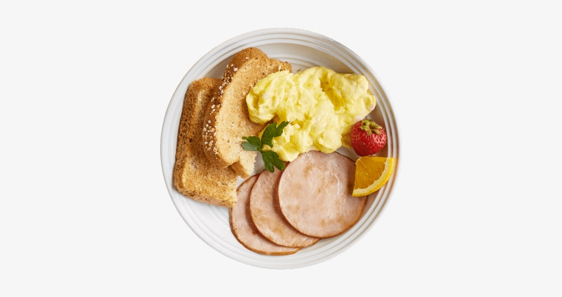 Scrambled - Cooking, transparent png download