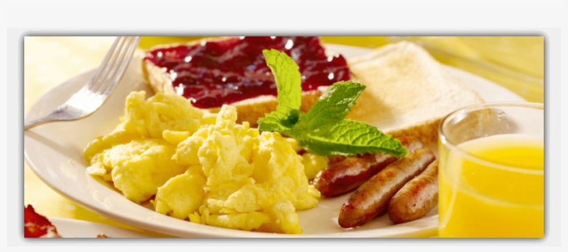 Open For Breakfast - Preparar De Desayuno, transparent png download