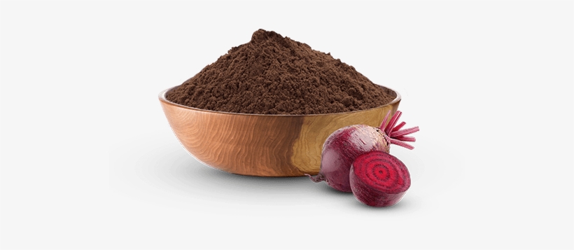 Dehydrated Beet - Biotona Bio Beetroot Raw Juice Powder, transparent png download