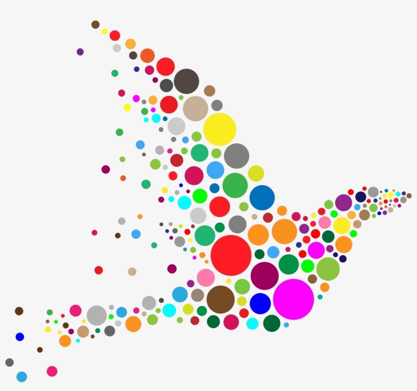 Colorful Png Picture - Colorful Png, transparent png download