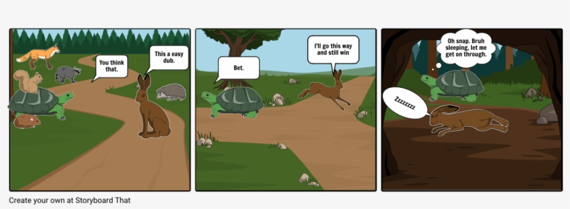 Tortoise - Cartoon, transparent png download
