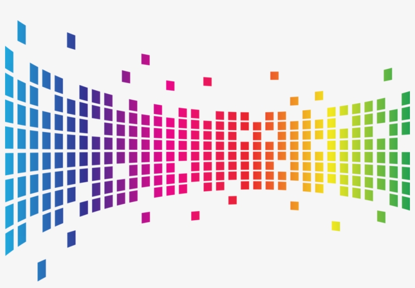 Colorful Png Transparent Picture - Colorful Png, transparent png download