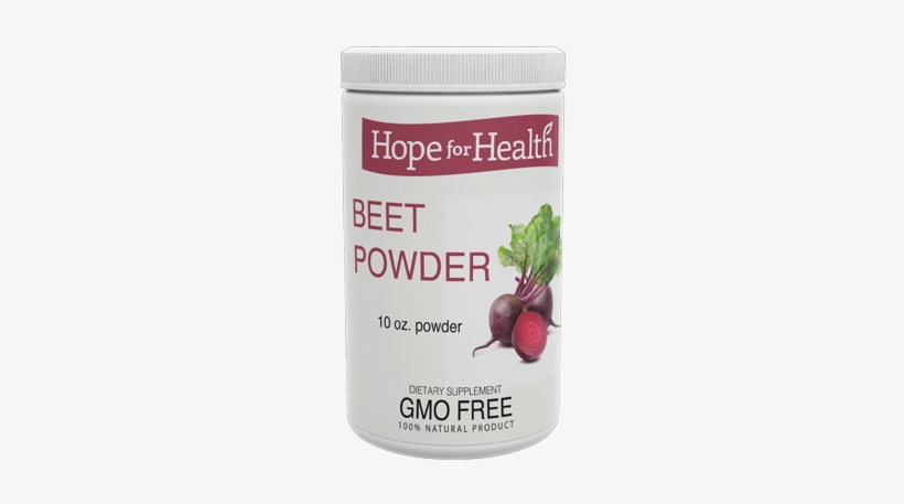 Beet Powder - Hope International, transparent png download
