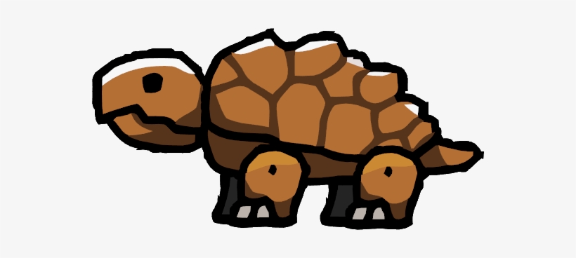 Snapping Turtle Clipart Tortoise - Alligator Snapping Turtle Clipart