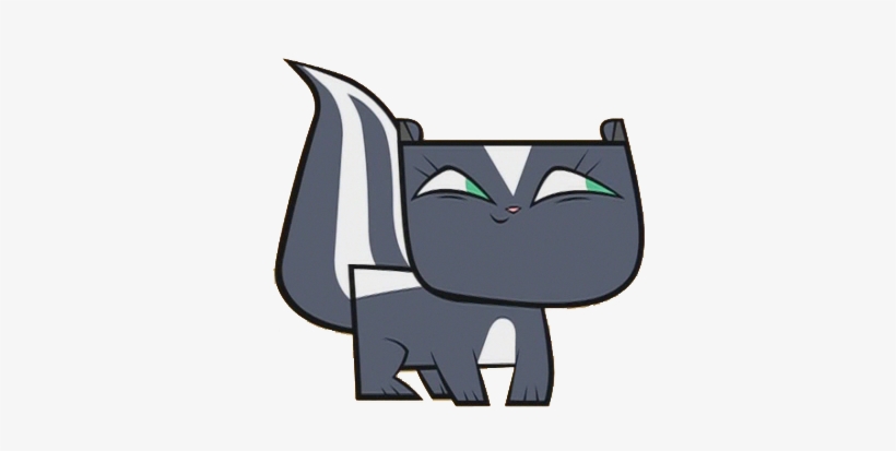 Skunk - Portable Network Graphics, transparent png download