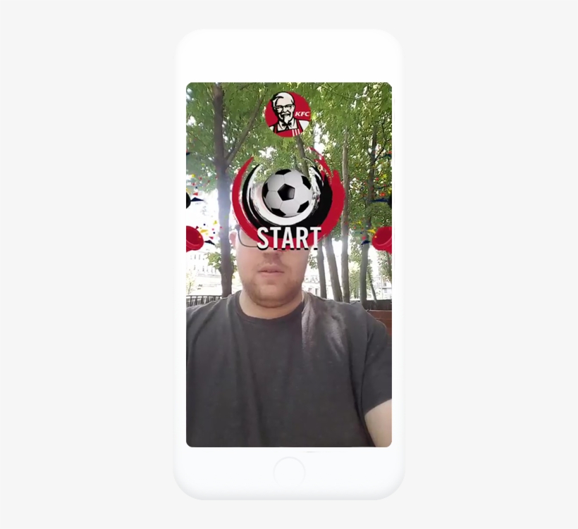 Discover - Football, transparent png download