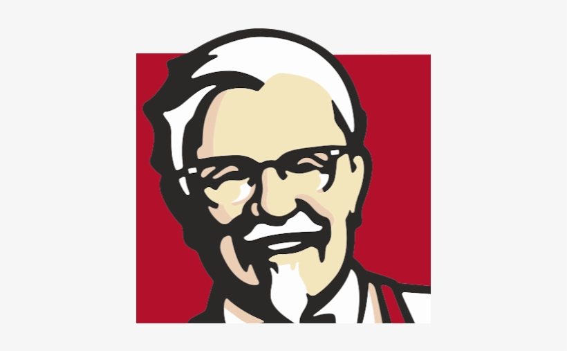 Fried Chicken Logo Png - Digispec Bta-b - Origin'l Fabric Mouse Pad Heavy Duty, transparent png download