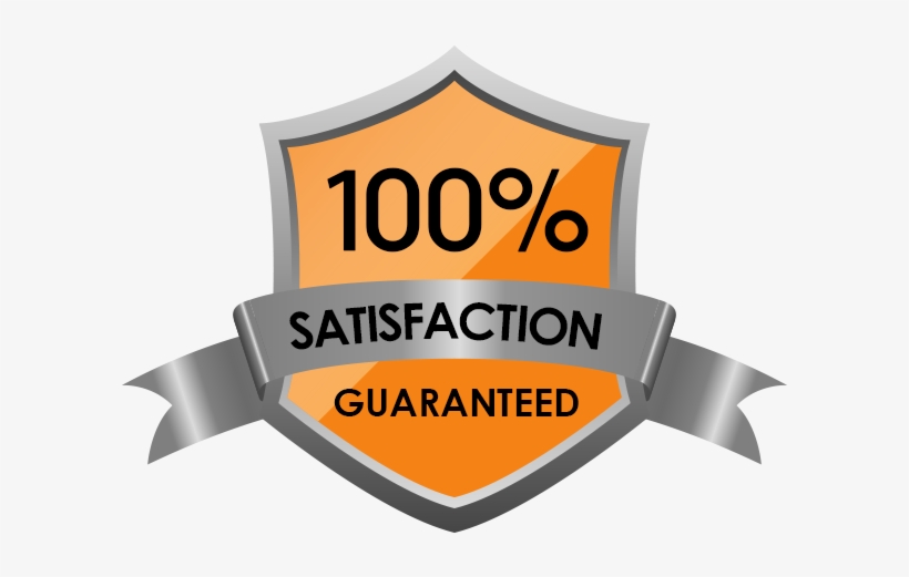 Satisfied Heating And Air Conditioning - Himalayan Pink Rock Salt Crystal Healing Ionising T-light, transparent png download