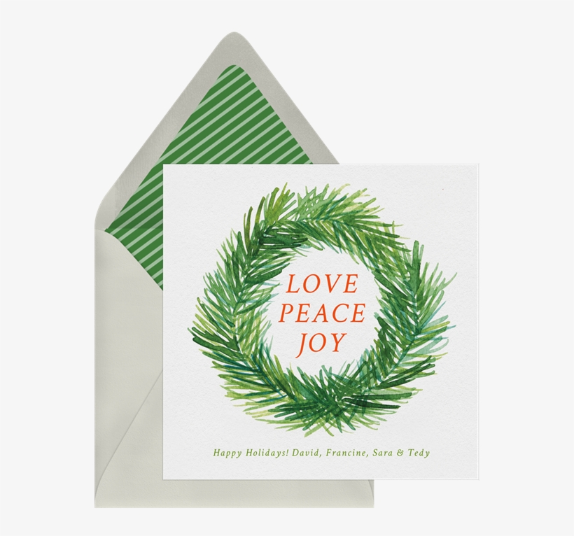 Pine Watercolor Png Graphic Free Stock - Watercolor Painting, transparent png download