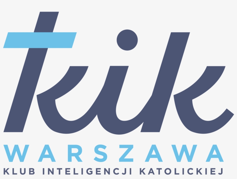 Logo Logo - Klub Inteligencji Katolickiej W Opolu, transparent png download