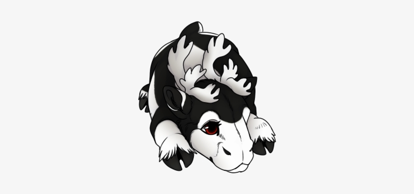 Gosh, They Both Are So - Illustration, transparent png download