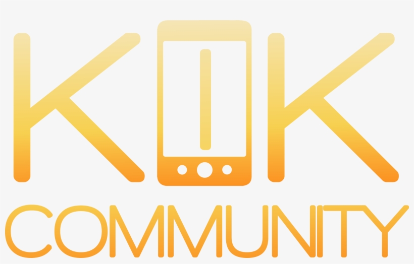 Image - Kik, transparent png download