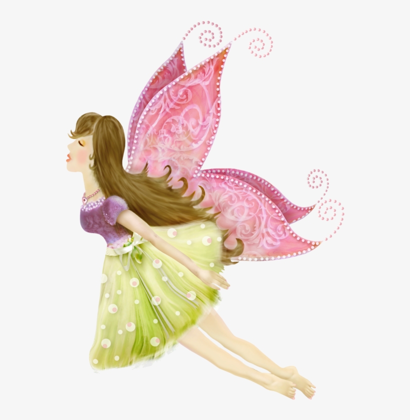 Fairy, transparent png download
