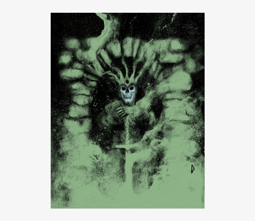 Dave Mahan Illustration - Illustration, transparent png download