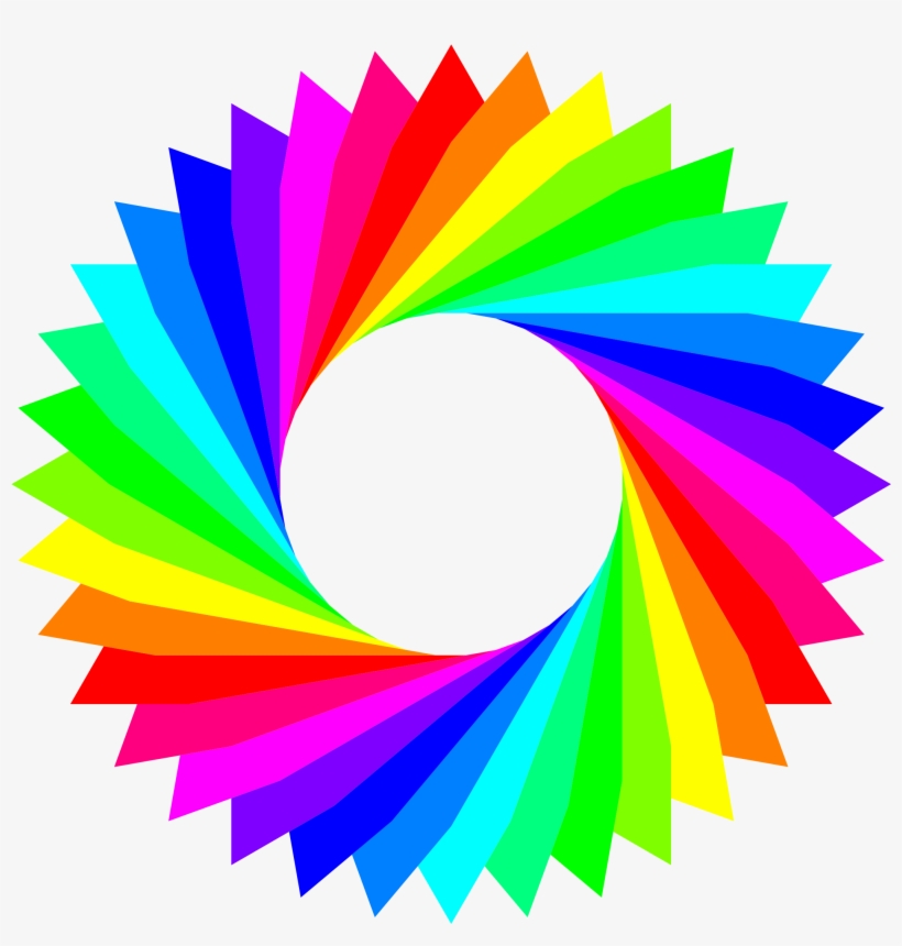 12 Color 36 Gram Triangles Png Clip Arts For Web - Beaver Creek Coffee Logo, transparent png download