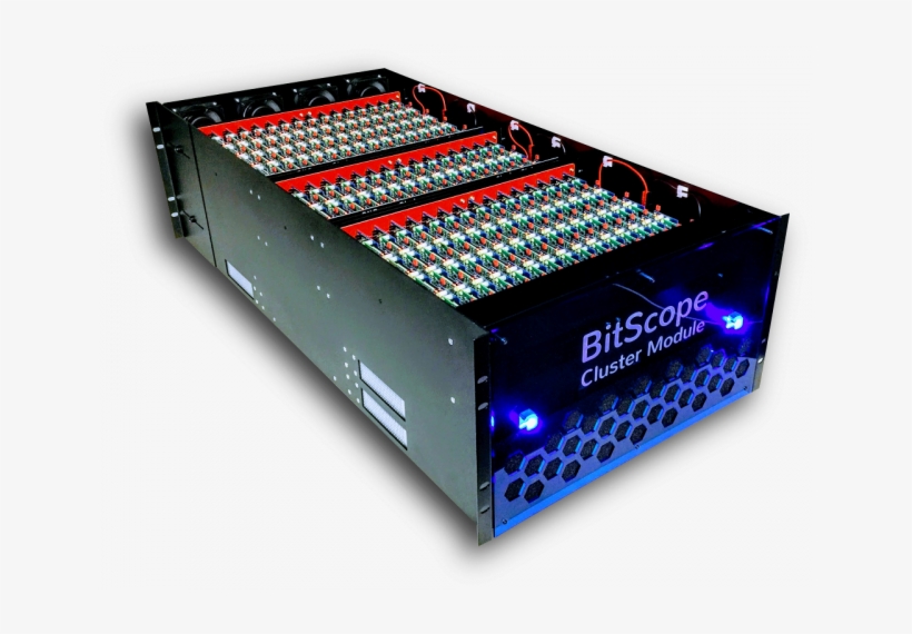 750 Raspberry Pi Cluster, transparent png download