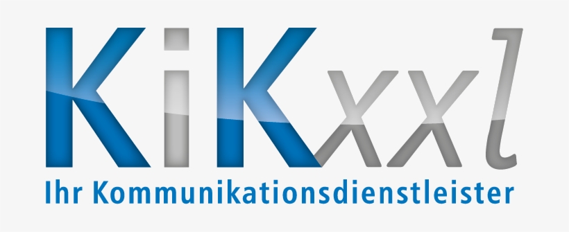 Kikxxl Logo - Kikxxl, transparent png download