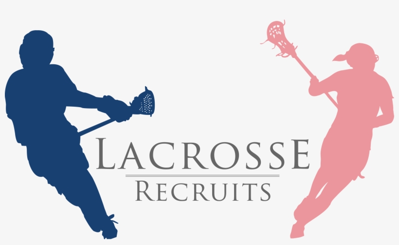 Ladies Lacrosse Cliparts - Lacrosse Recruits, transparent png download