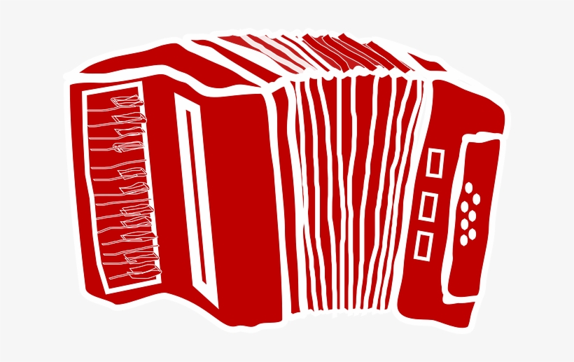 Bugetul-acordeon - Akkordeon Zu Meinen Berechnungen. 7x5 Karte, transparent png download