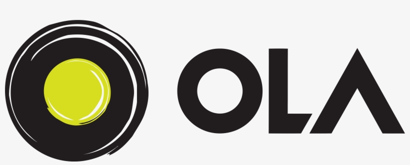 Ola Cabs Ola Logo, transparent png download