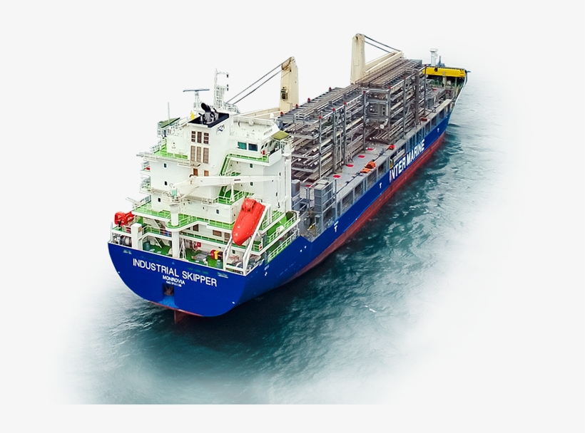 Breakbulk And Heavylift Cargo - Watercraft, transparent png download