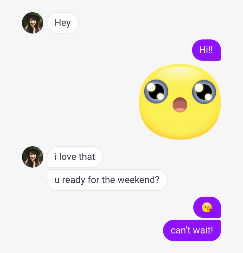 Kik Codes Bot Example - Kik, transparent png download