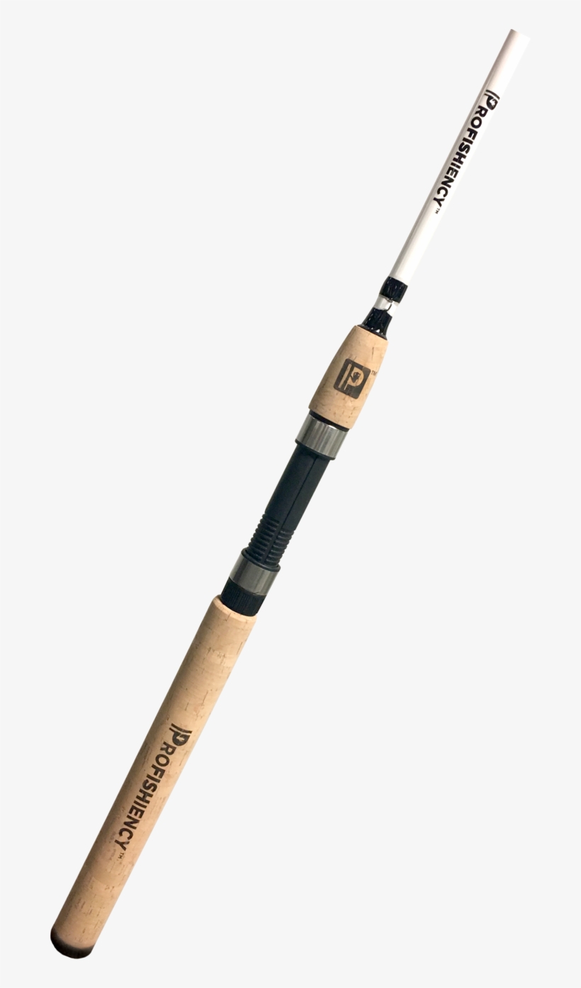 Profishiency 7ft Spinning Rod, transparent png download