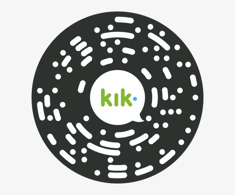 Find Us On Kik & Say 'hey Amazon' For A Holiday Story - Kik Messenger, transparent png download
