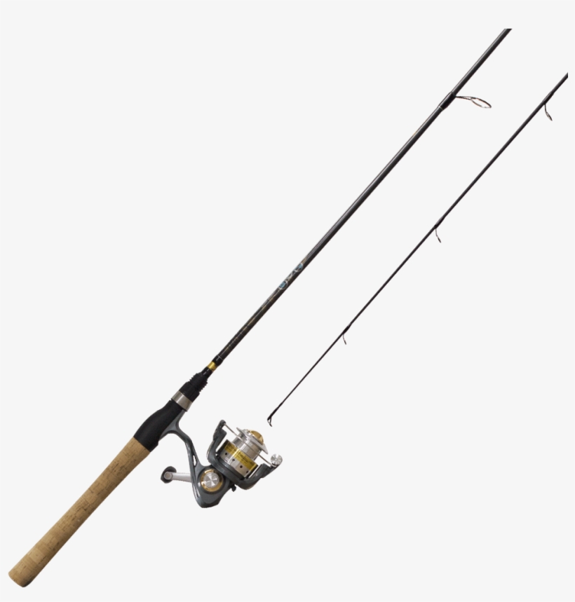 Strategy™ Secondary View - Pflueger President Xt Combo, transparent png download