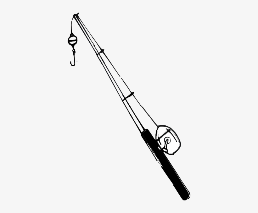 Fishing Reel Coloring Pages